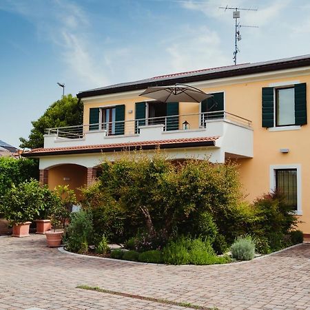 Villa Nido Del Gelso Verona Exterior foto