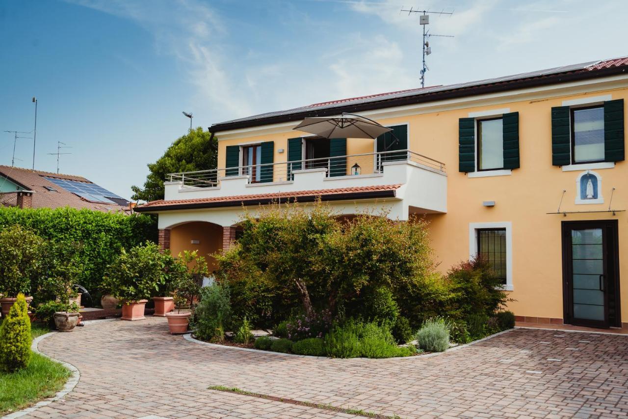 Villa Nido Del Gelso Verona Exterior foto