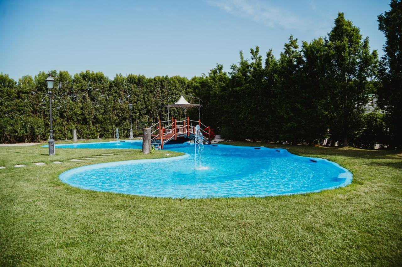 Villa Nido Del Gelso Verona Exterior foto