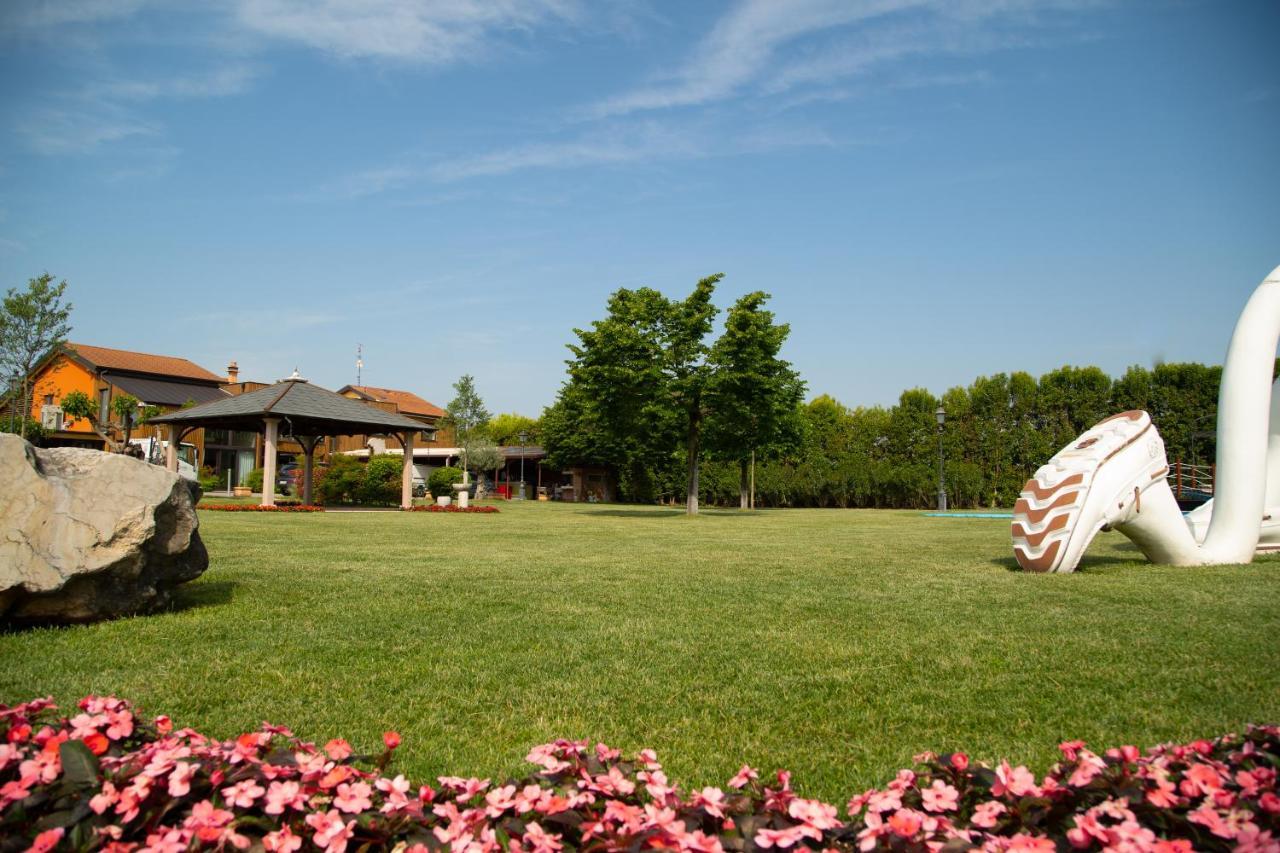 Villa Nido Del Gelso Verona Exterior foto