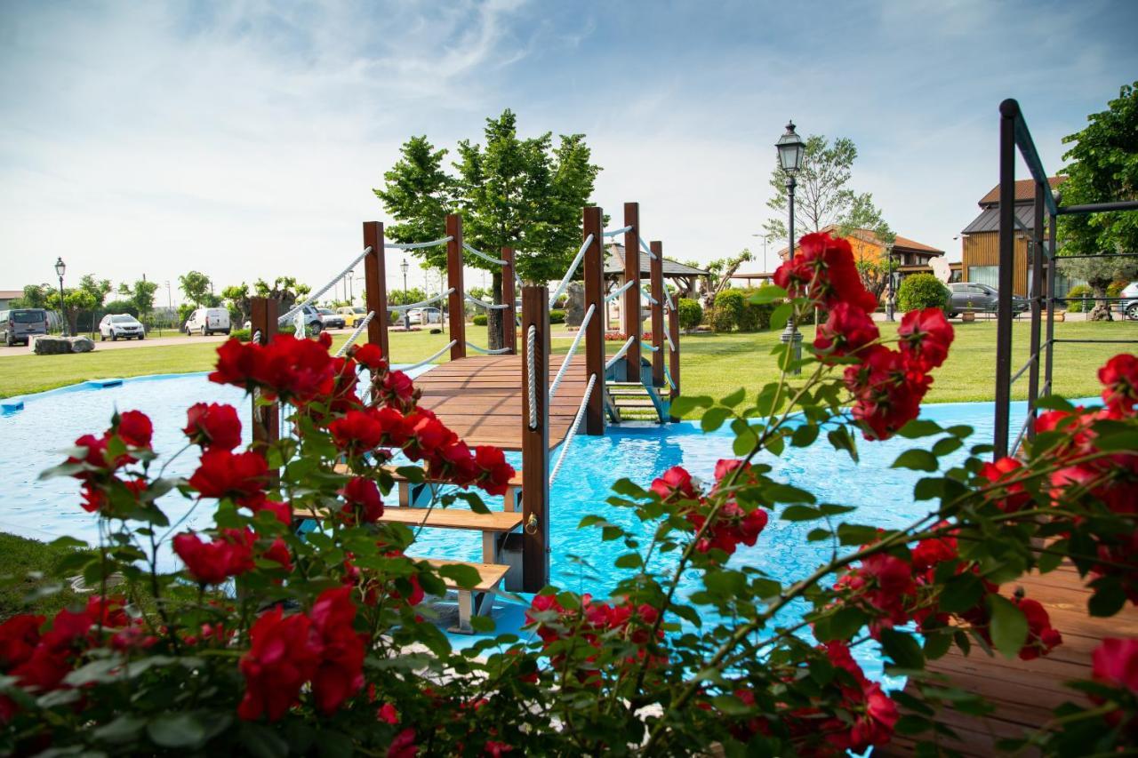 Villa Nido Del Gelso Verona Exterior foto