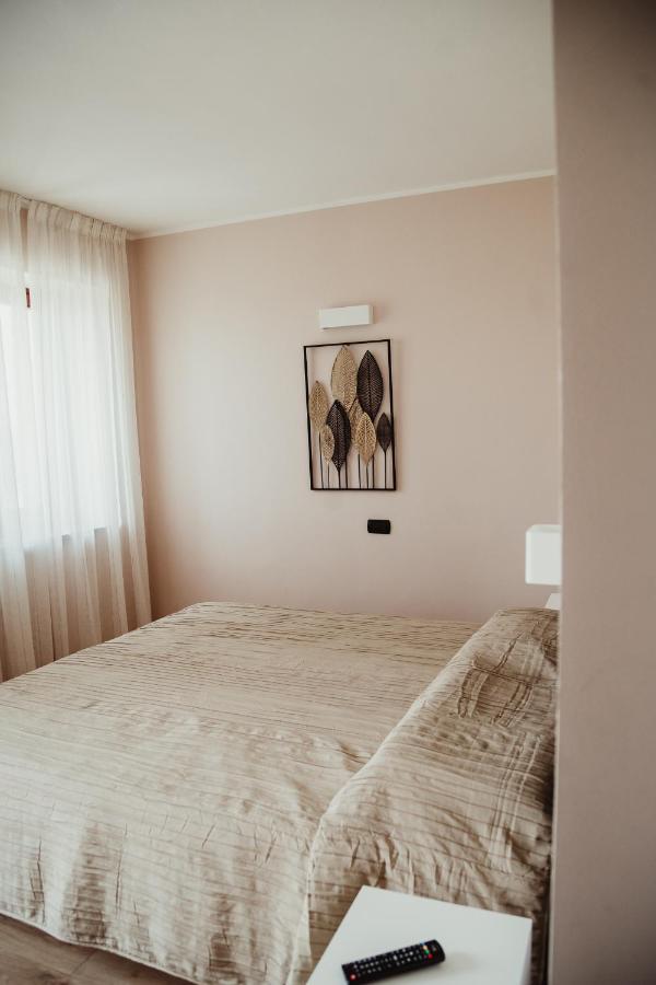 Villa Nido Del Gelso Verona Exterior foto
