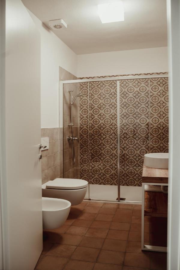 Villa Nido Del Gelso Verona Exterior foto