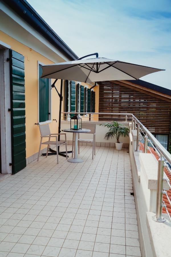 Villa Nido Del Gelso Verona Exterior foto